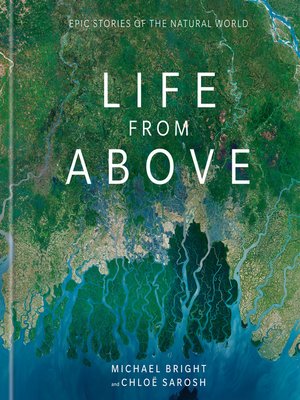cover image of Life from Above